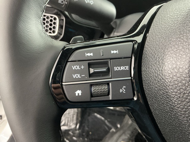 new 2026 Honda Civic car, priced at $29,545