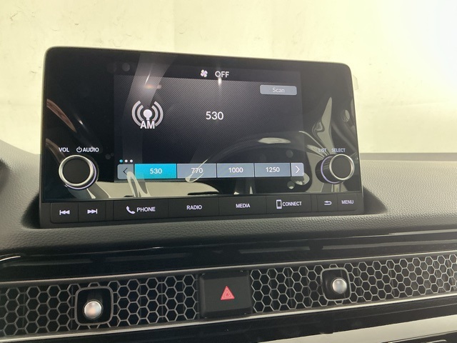 new 2026 Honda Civic car, priced at $29,545