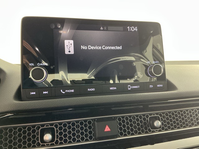 new 2026 Honda Civic car, priced at $29,545