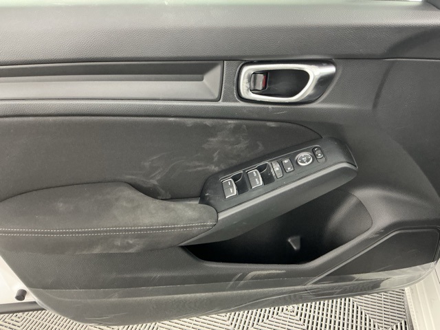 new 2026 Honda Civic car, priced at $29,545