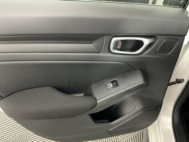 new 2026 Honda Civic car, priced at $29,545