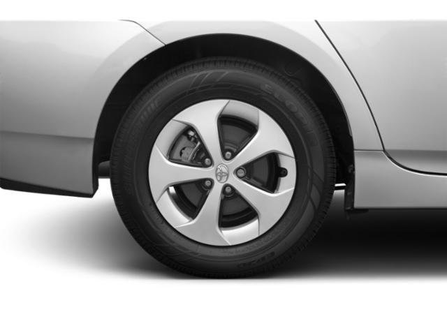 used 2015 Toyota Prius car, priced at $11,992