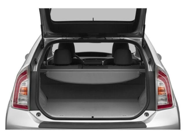 used 2015 Toyota Prius car, priced at $11,992