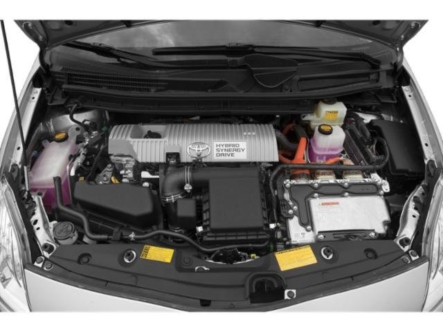 used 2015 Toyota Prius car, priced at $11,992