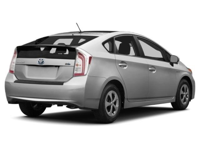 used 2015 Toyota Prius car, priced at $11,992