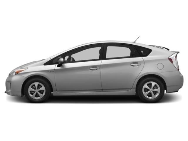 used 2015 Toyota Prius car, priced at $11,992
