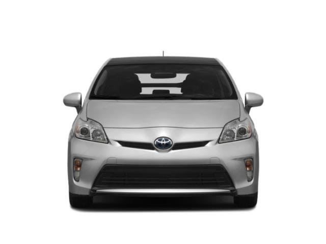 used 2015 Toyota Prius car, priced at $11,992
