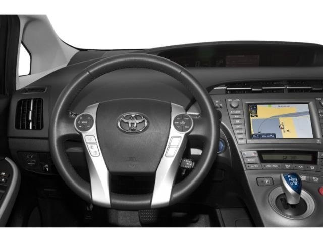 used 2015 Toyota Prius car, priced at $11,992