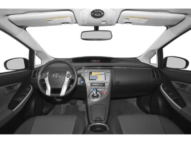 used 2015 Toyota Prius car, priced at $11,992