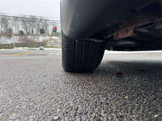 used 2023 Honda Accord car, priced at $23,026