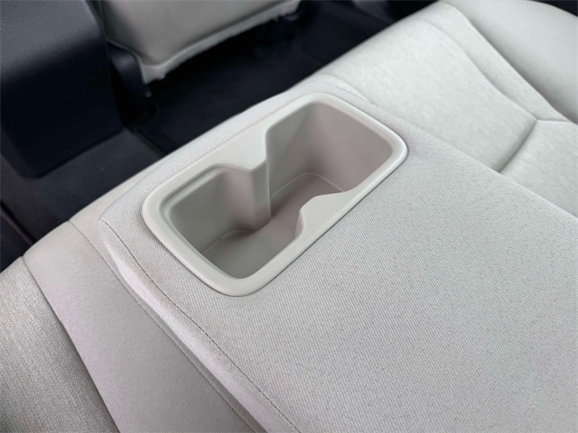 used 2023 Honda Accord car, priced at $23,026