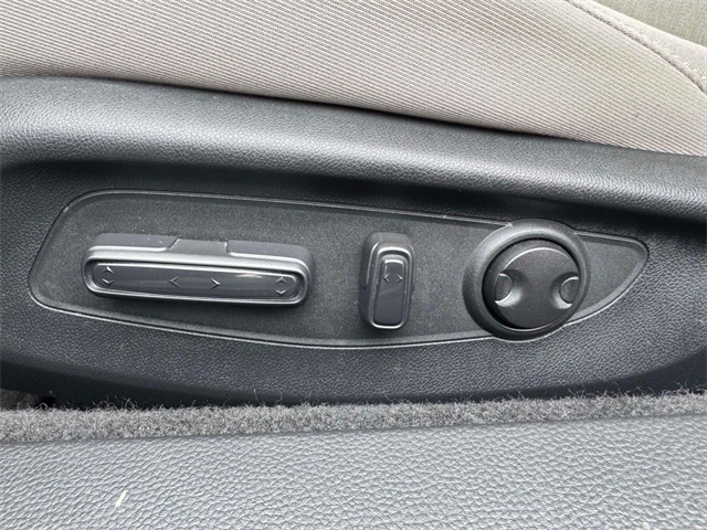 used 2023 Honda Accord car, priced at $23,026