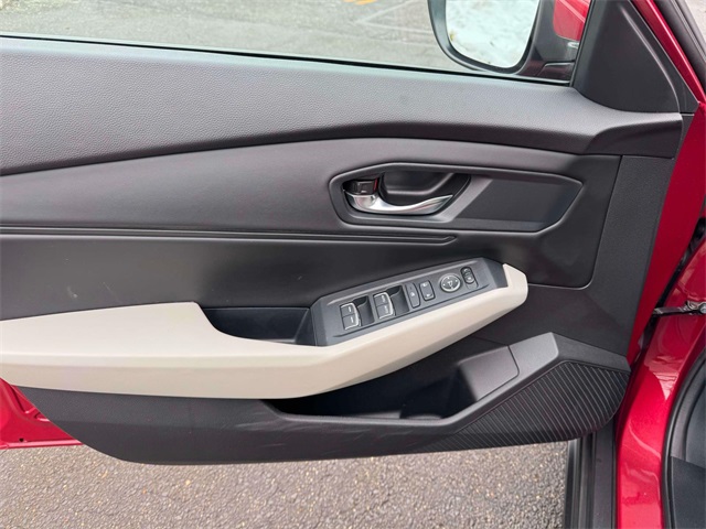 used 2023 Honda Accord car, priced at $23,026