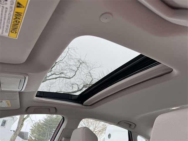 used 2023 Honda Accord car, priced at $23,026