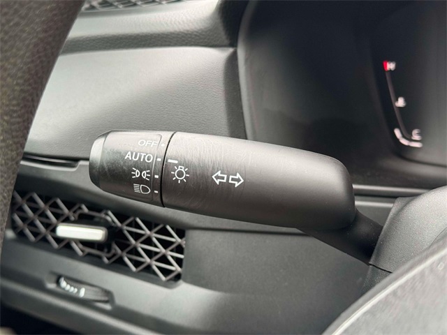 used 2023 Honda Accord car, priced at $23,026