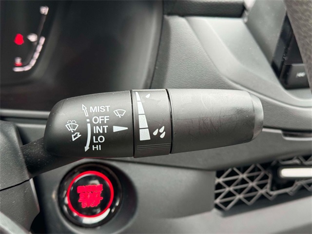 used 2023 Honda Accord car, priced at $23,026