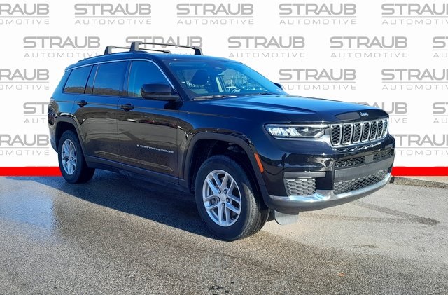 2023 Jeep Grand Cherokee L Laredo's photo