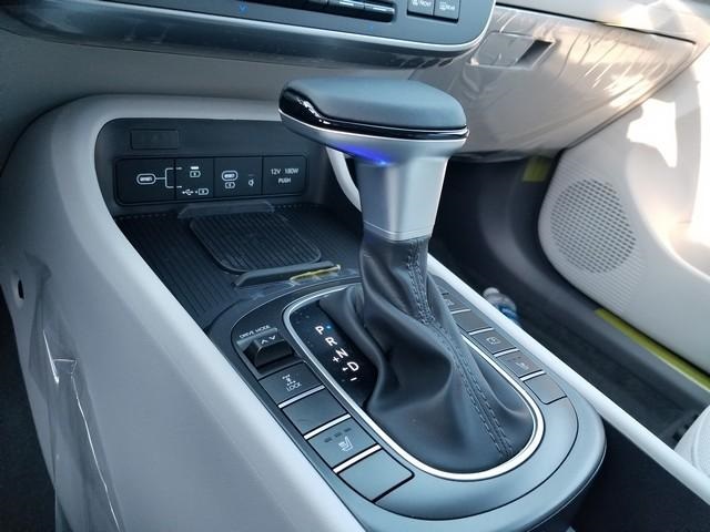 new 2026 Hyundai Kona car, priced at $31,055