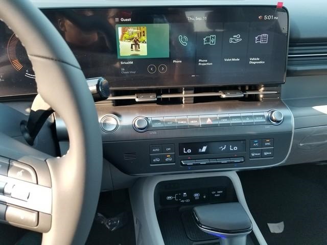 new 2026 Hyundai Kona car, priced at $31,055