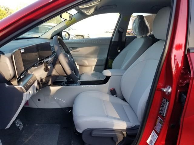 new 2026 Hyundai Kona car, priced at $31,055