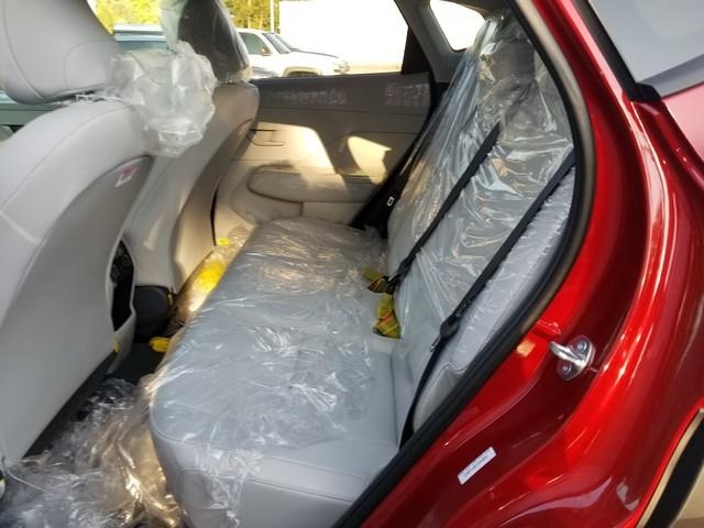 new 2026 Hyundai Kona car, priced at $31,055