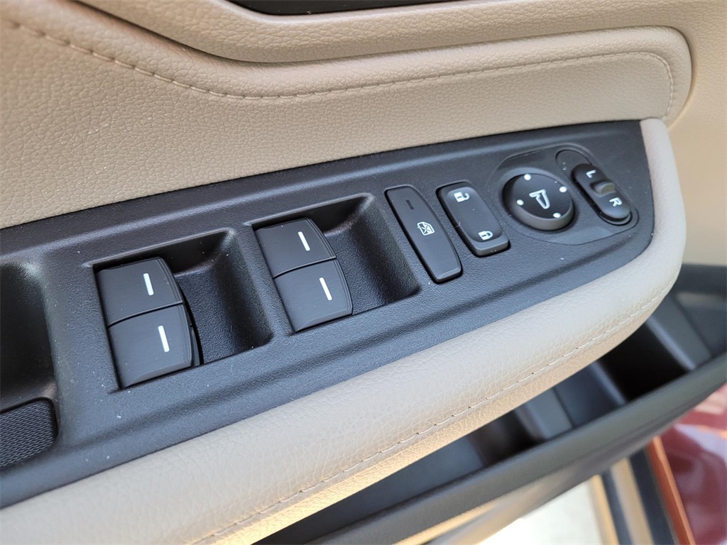 used 2019 Honda Odyssey car, priced at $24,900