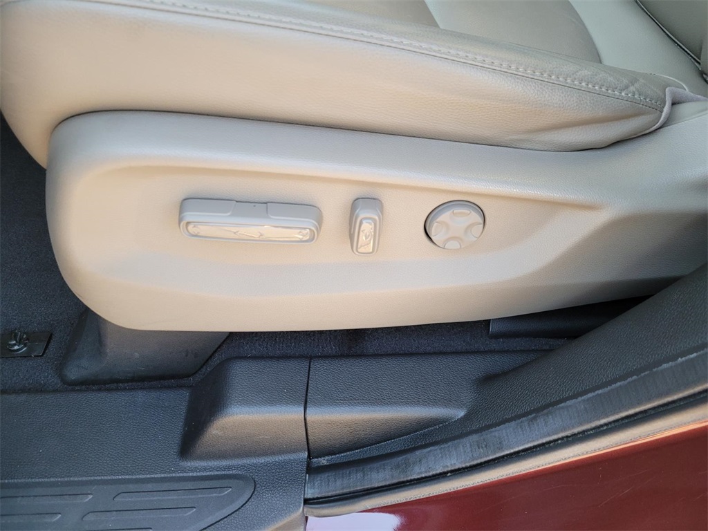 used 2019 Honda Odyssey car, priced at $24,900