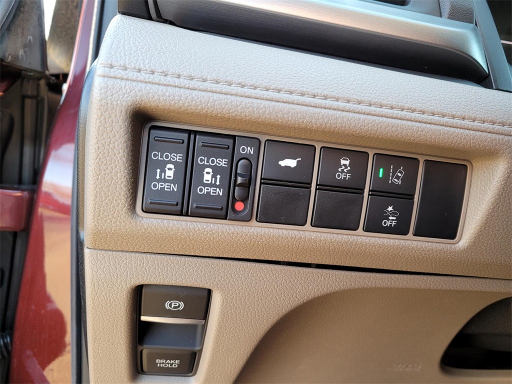 used 2019 Honda Odyssey car, priced at $24,900