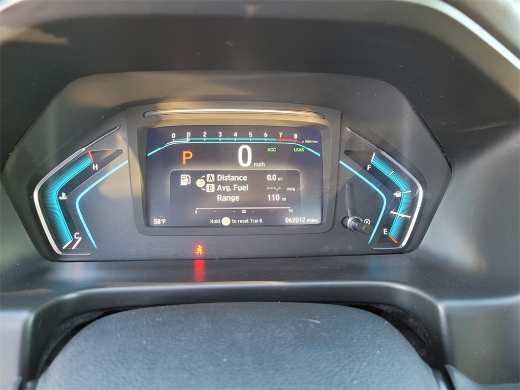 used 2019 Honda Odyssey car, priced at $24,900