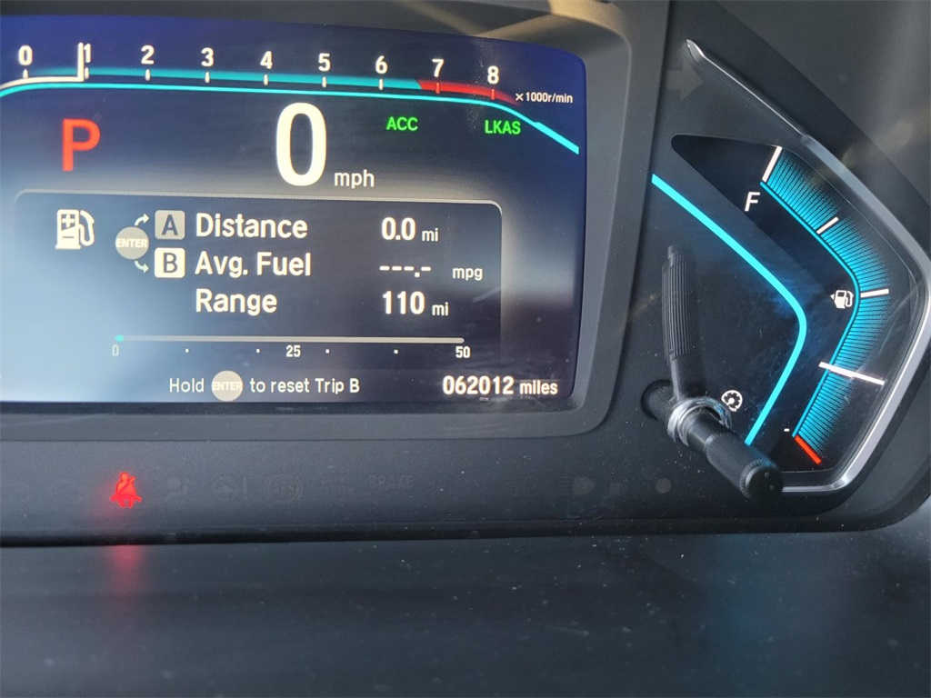 used 2019 Honda Odyssey car, priced at $24,900