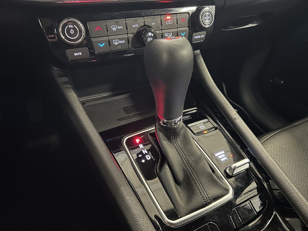 used 2023 Jeep Compass car, priced at $23,336