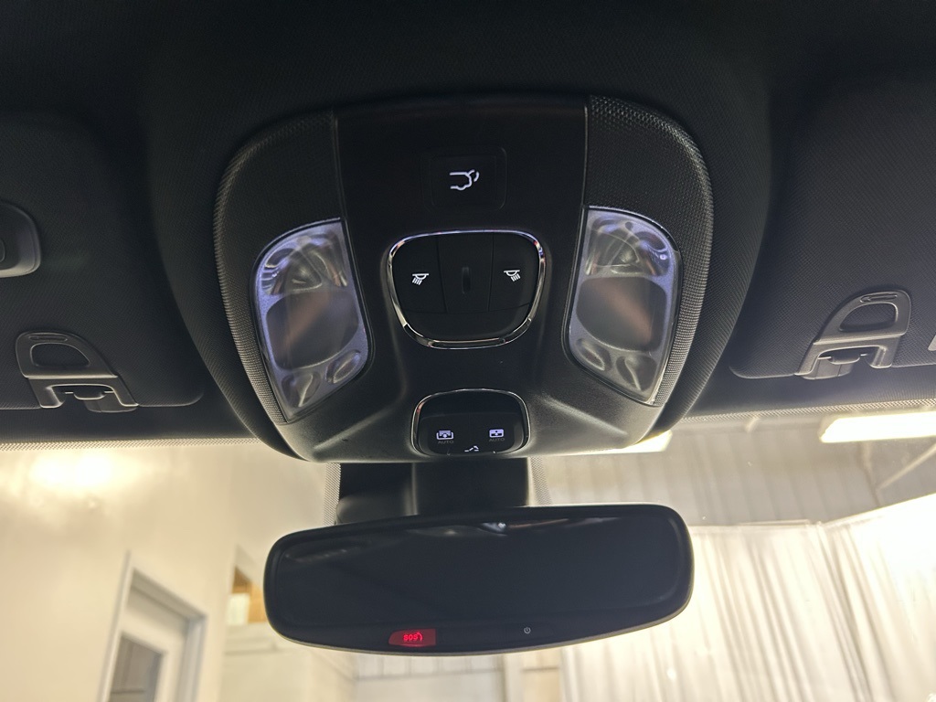 used 2023 Jeep Compass car, priced at $23,336