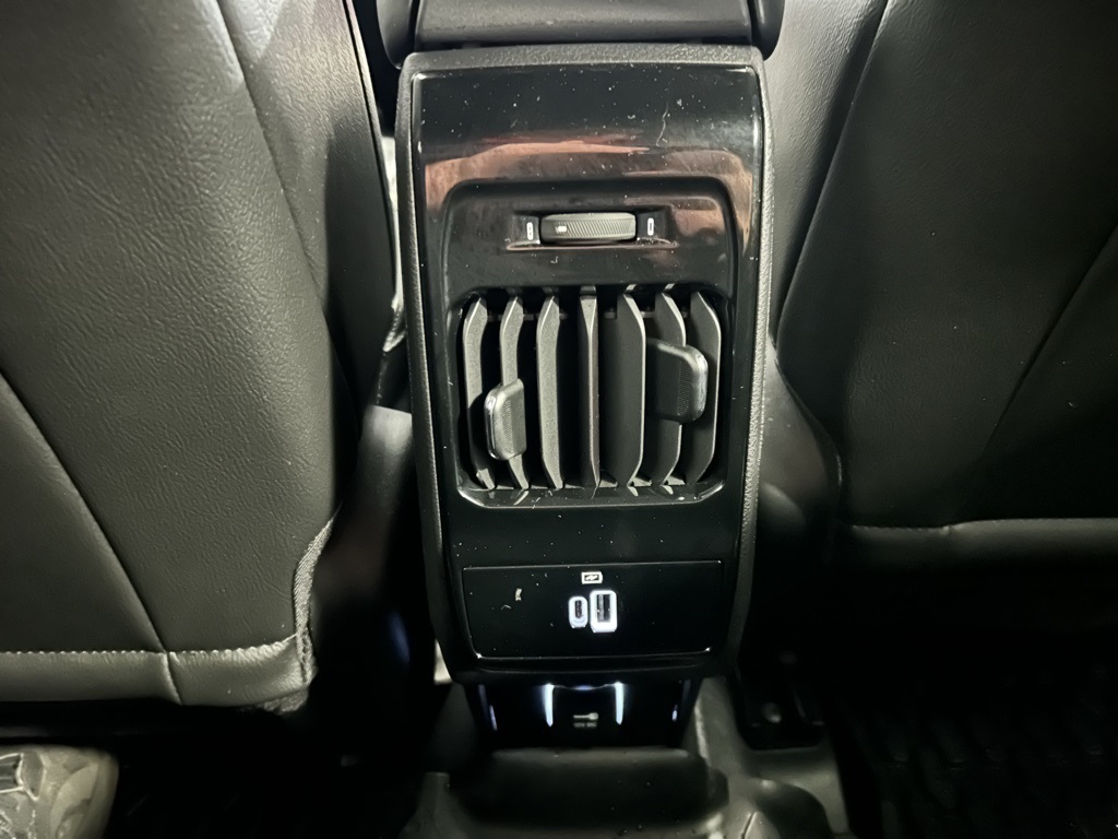 used 2023 Jeep Compass car, priced at $23,336