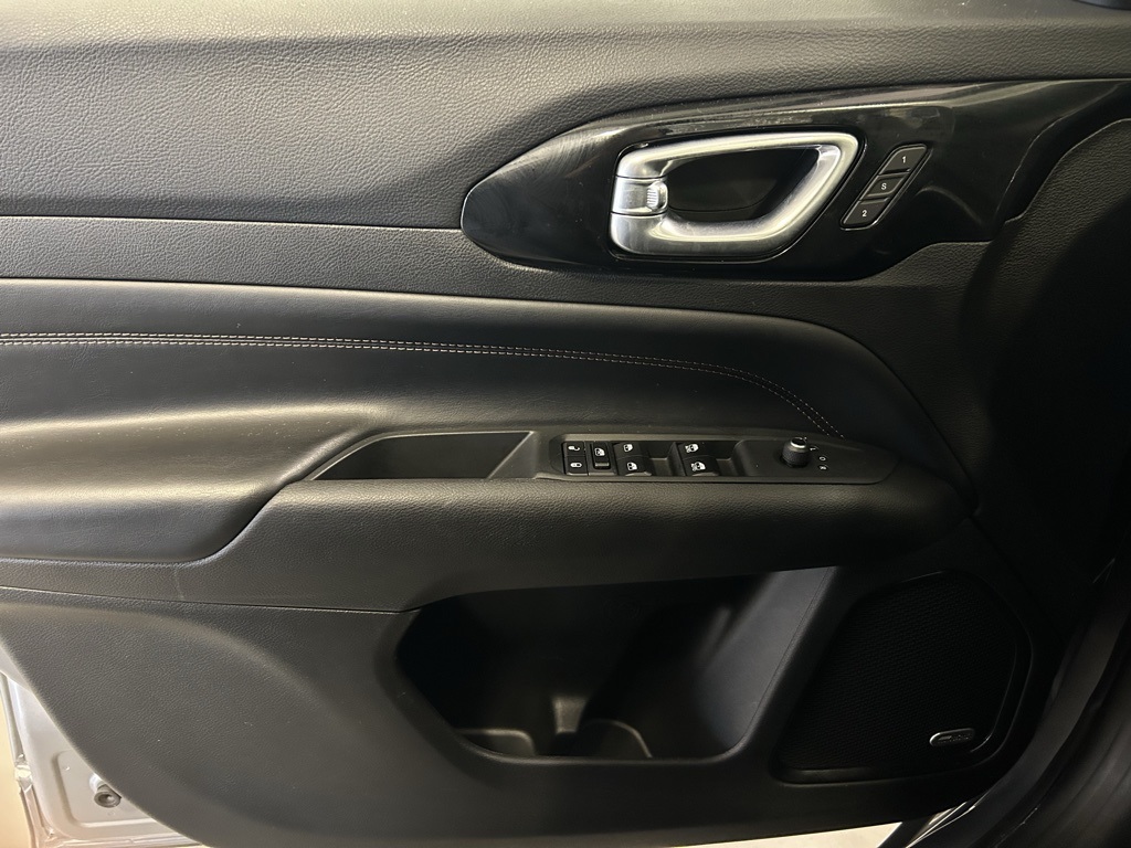 used 2023 Jeep Compass car, priced at $23,336