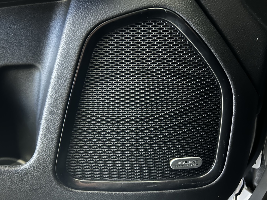 used 2023 Jeep Compass car, priced at $23,336