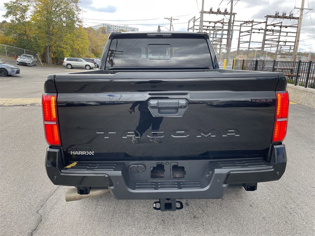 Used 2024 Toyota Tacoma Truck