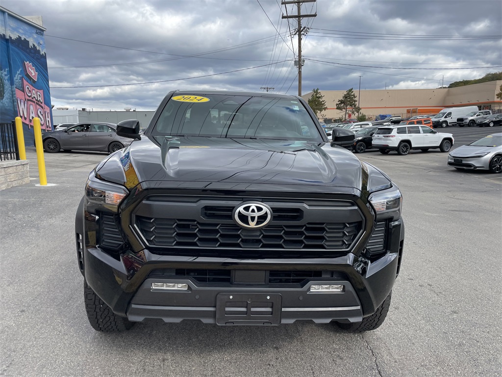 Used 2024 Toyota Tacoma Truck