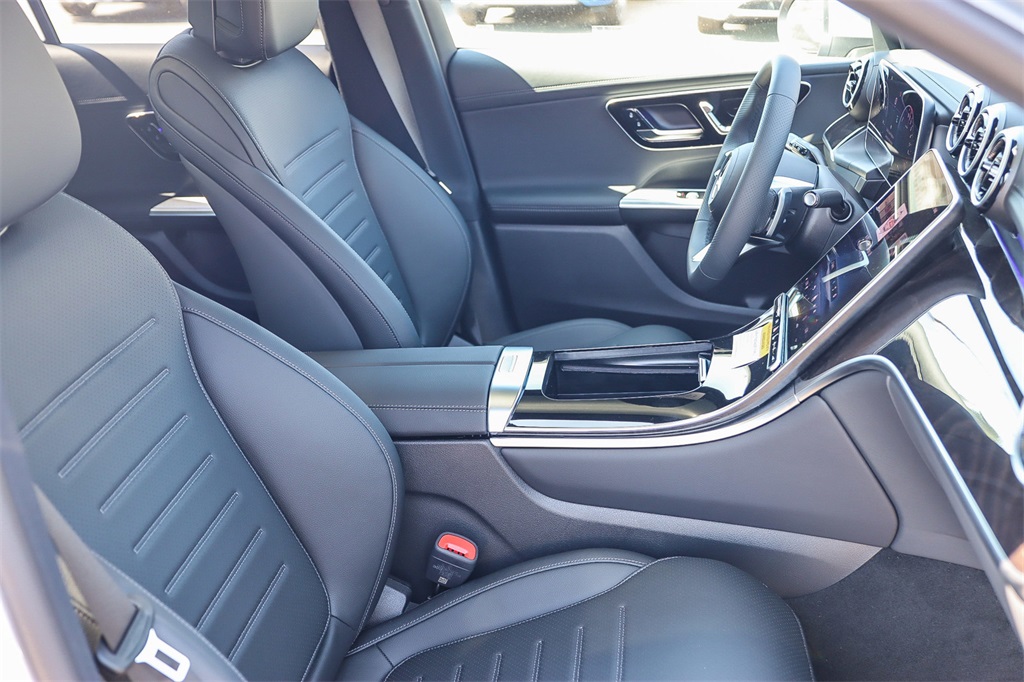GLC Plug-In Hybrid SUV