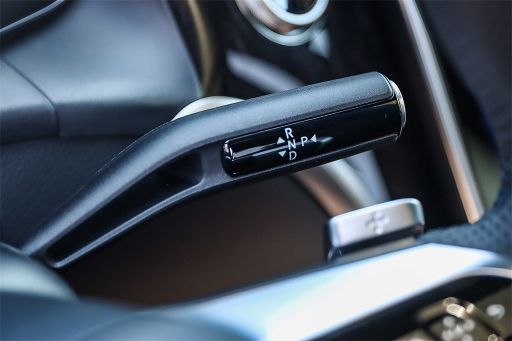 GLC Plug-In Hybrid SUV