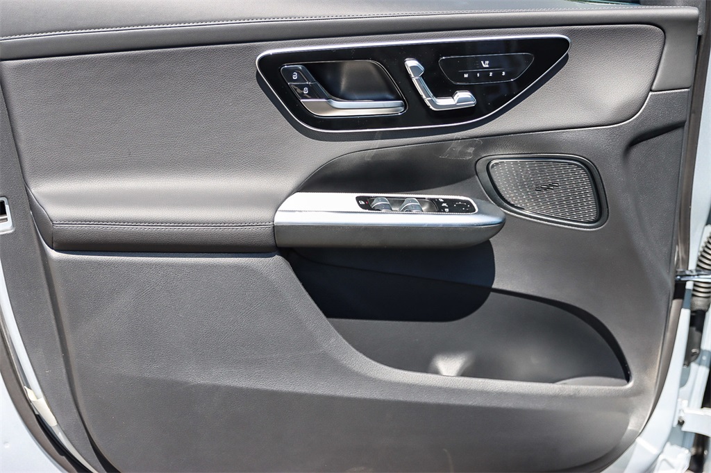 GLC Plug-In Hybrid SUV