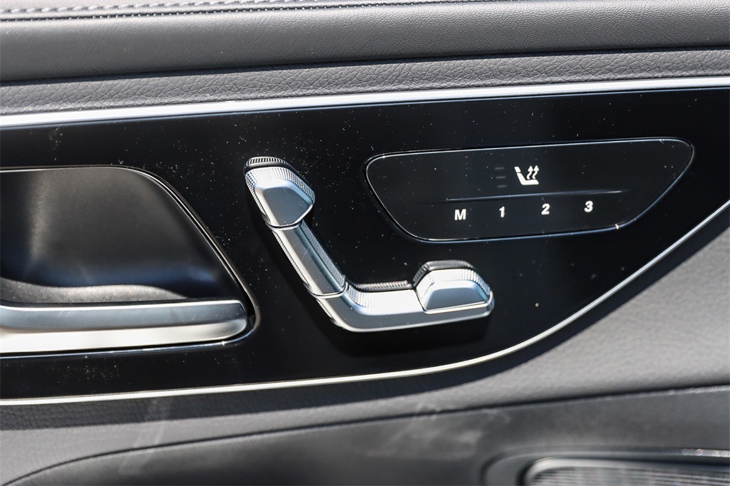 GLC Plug-In Hybrid SUV