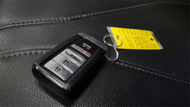 2023 Acura TLX Base FWD 2023 Acura TLX Base FWD