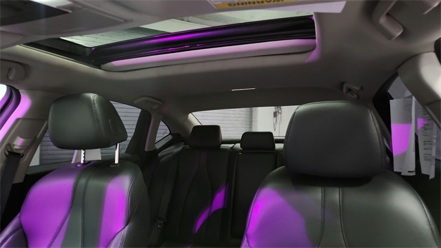 2023 Acura TLX Base FWD 2023 Acura TLX Base FWD