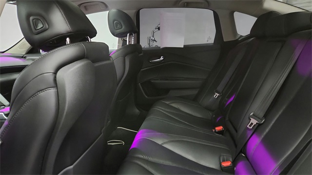 2023 Acura TLX Base FWD 2023 Acura TLX Base FWD