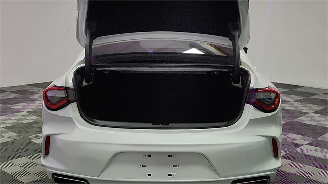 2023 Acura TLX Base FWD 2023 Acura TLX Base FWD