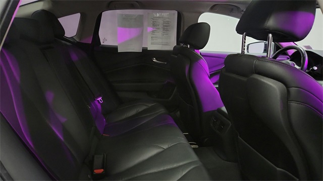 2023 Acura TLX Base FWD 2023 Acura TLX Base FWD