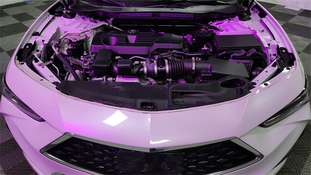 2023 Acura TLX Base FWD 2023 Acura TLX Base FWD