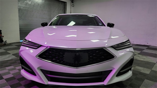 2023 Acura TLX Base FWD 2023 Acura TLX Base FWD