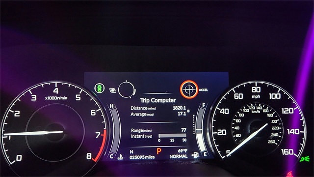 2023 Acura TLX Base FWD 2023 Acura TLX Base FWD