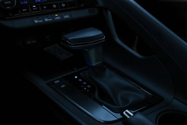 used 2025 Hyundai Elantra car, priced at $21,992